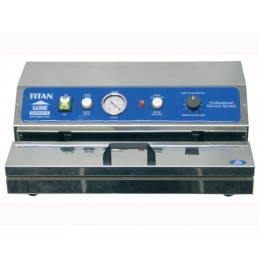 ENVASADORA VACIO SEMIPROFESIONAL TITAN